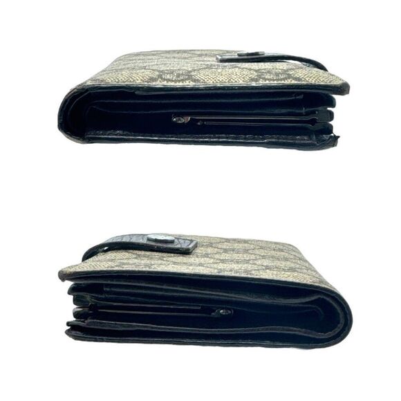Gucci GG Kisslock Wallet - Picture 3 of 8